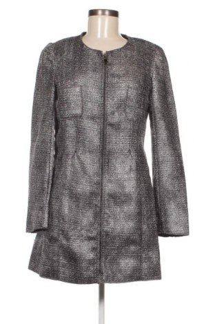 Дамско палто Multiples, Размер M, Цвят Сив, Цена 29,87 лв.