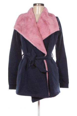 Дамско палто MyMO, Размер S, Цвят Син, Цена 146,65 лв.