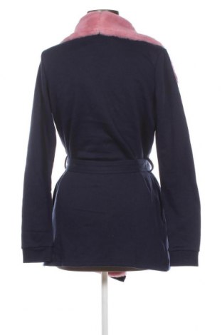 Γυναικείο παλτό MyMO, Μέγεθος S, Χρώμα Μπλέ, Τιμή 75,59 €