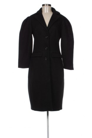 Γυναικείο παλτό NA-KD, Μέγεθος S, Χρώμα Μαύρο, Τιμή 19,04 €