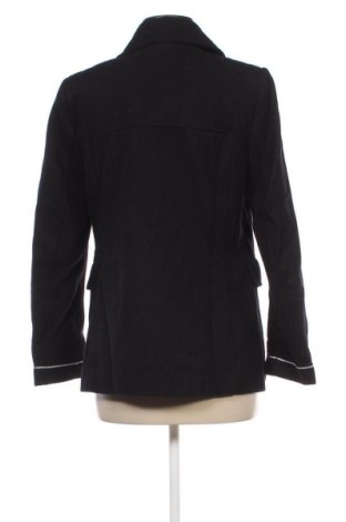 Γυναικείο παλτό Naf Naf, Μέγεθος M, Χρώμα Μαύρο, Τιμή 47,68 €