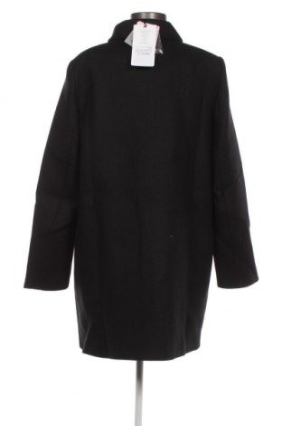 Palton de femei Naf Naf, Mărime L, Culoare Negru, Preț 129,87 Lei