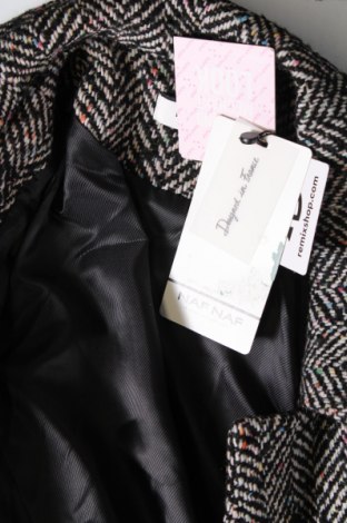 Palton de femei Naf Naf, Mărime L, Culoare Multicolor, Preț 521,05 Lei