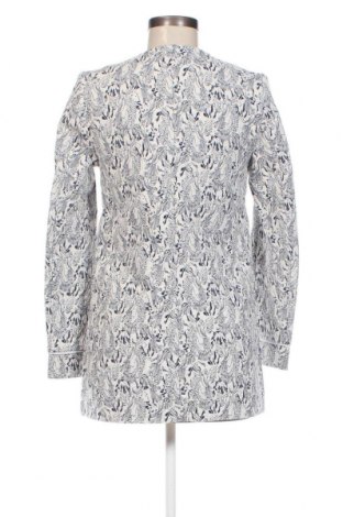 Γυναικείο παλτό Naf Naf, Μέγεθος XS, Χρώμα Πολύχρωμο, Τιμή 21,01 €