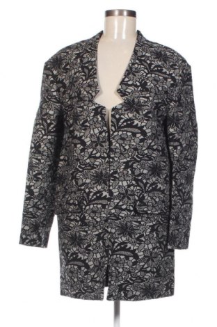 Γυναικείο παλτό Naf Naf, Μέγεθος M, Χρώμα Πολύχρωμο, Τιμή 20,80 €