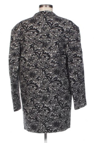 Γυναικείο παλτό Naf Naf, Μέγεθος M, Χρώμα Πολύχρωμο, Τιμή 20,80 €