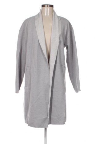 Γυναικείο παλτό ONLY, Μέγεθος M, Χρώμα Γκρί, Τιμή 19,10 €