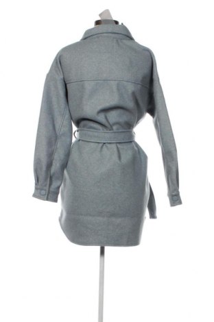 Γυναικείο παλτό ONLY, Μέγεθος S, Χρώμα Μπλέ, Τιμή 25,95 €