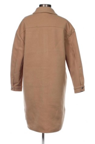 Palton de femei ONLY, Mărime XS, Culoare Maro, Preț 171,88 Lei