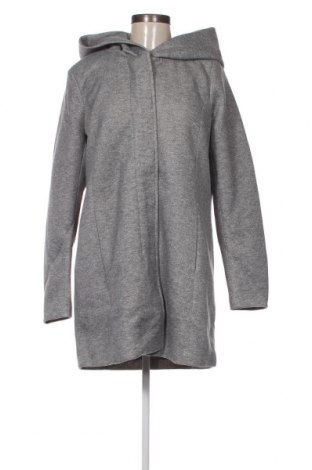 Palton de femei ONLY, Mărime XL, Culoare Gri, Preț 312,50 Lei
