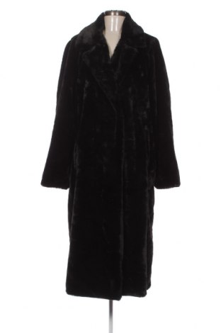 Дамско палто ONLY, Размер XL, Цвят Черен, Цена 49,05 лв.