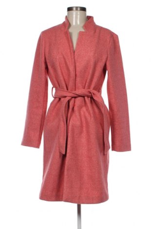 Дамско палто ONLY, Размер XS, Цвят Червен, Цена 42,51 лв.