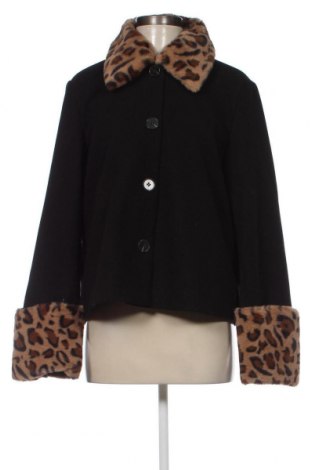 Dámsky kabát  ONLY, Veľkosť XL, Farba Čierna, Cena  48,97 €