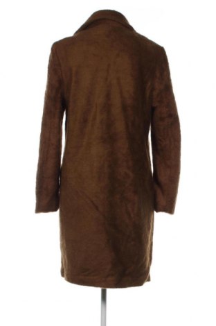 Дамско палто ONLY, Размер M, Цвят Кафяв, Цена 57,77 лв.