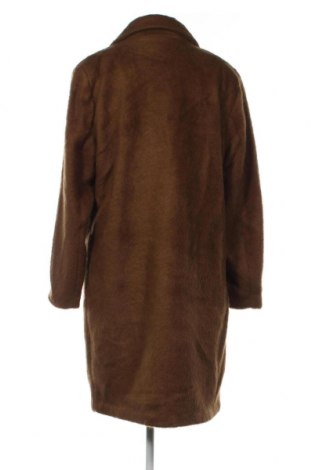 Palton de femei ONLY, Mărime L, Culoare Maro, Preț 136,25 Lei
