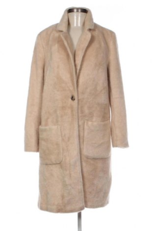 Дамско палто ONLY, Размер L, Цвят Розов, Цена 49,05 лв.
