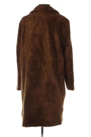 Palton de femei ONLY, Mărime XL, Culoare Maro, Preț 136,25 Lei
