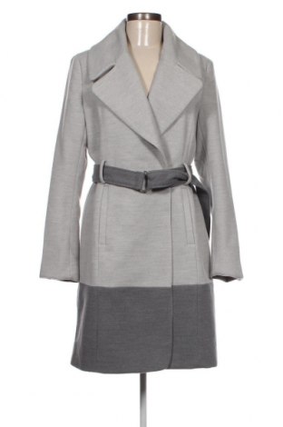 Γυναικείο παλτό Orsay, Μέγεθος M, Χρώμα Γκρί, Τιμή 60,71 €