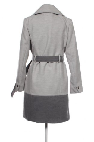 Γυναικείο παλτό Orsay, Μέγεθος M, Χρώμα Γκρί, Τιμή 60,71 €