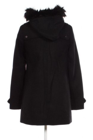 Palton de femei Pimkie, Mărime S, Culoare Negru, Preț 198,03 Lei