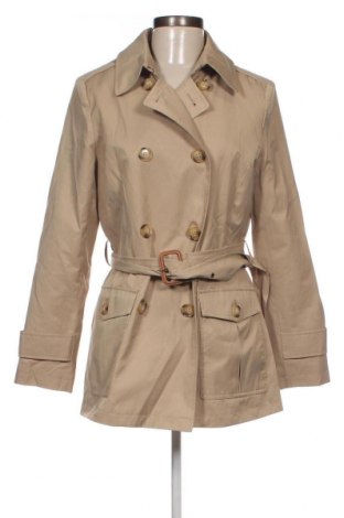 Дамски шлифер Ralph Lauren, Размер S, Цвят Бежов, Цена 246,00 лв.
