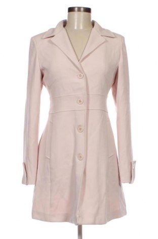 Palton de femei Rinascimento, Mărime S, Culoare Roz, Preț 244,54 Lei