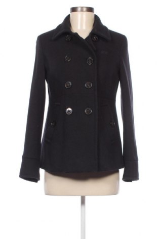 Γυναικείο παλτό River Woods, Μέγεθος M, Χρώμα Μαύρο, Τιμή 6,63 €