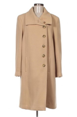 Palton de femei Rosner, Mărime L, Culoare Bej, Preț 299,23 Lei