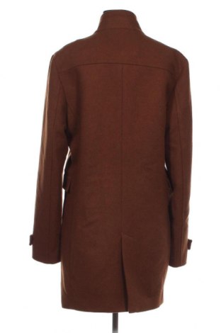 Дамско палто S.Oliver, Размер XXL, Цвят Кафяв, Цена 97,20 лв.