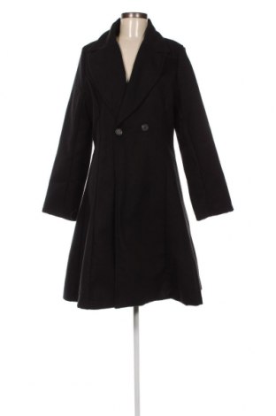 Dámský kabát  SHEIN, Velikost L, Barva Černá, Cena  907,00 Kč