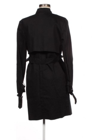 Γυναικείο παλτό Samsoe & Samsoe, Μέγεθος S, Χρώμα Μαύρο, Τιμή 37,90 €