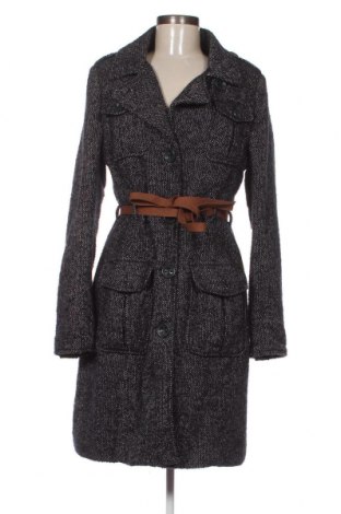 Γυναικείο παλτό Sandro, Μέγεθος S, Χρώμα Μπλέ, Τιμή 308,97 €