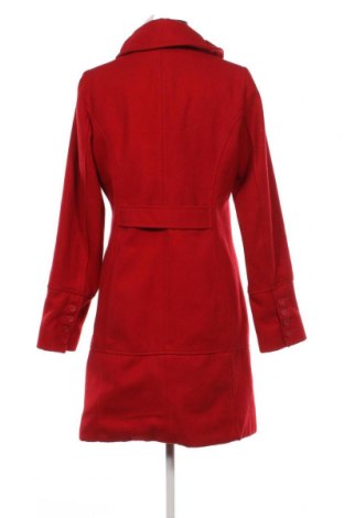 Damenmantel Sara Kelly By Ellos, Größe L, Farbe Rot, Preis € 41,70