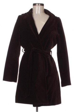 Γυναικείο παλτό Sisley, Μέγεθος XS, Χρώμα Καφέ, Τιμή 36,71 €