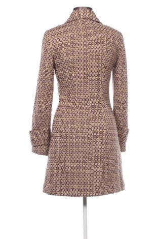 Γυναικείο παλτό S'nob, Μέγεθος S, Χρώμα Πολύχρωμο, Τιμή 14,76 €