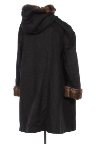 Дамско палто Steinbock, Размер XL, Цвят Черен, Цена 119,60 лв.