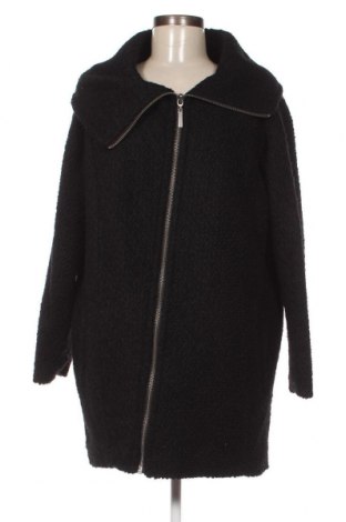 Дамско палто Sublevel, Размер S, Цвят Черен, Цена 20,33 лв.