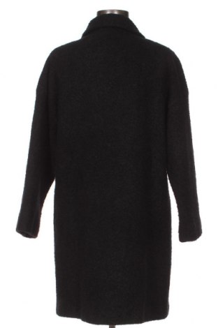 Γυναικείο παλτό Superior, Μέγεθος XXL, Χρώμα Μαύρο, Τιμή 66,19 €