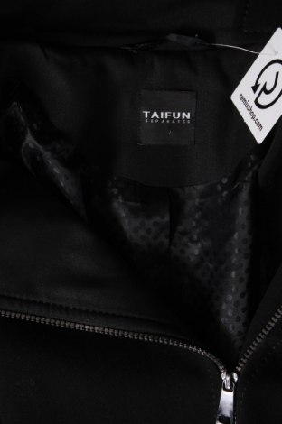 Palton de femei Taifun, Mărime XL, Culoare Negru, Preț 54,91 Lei