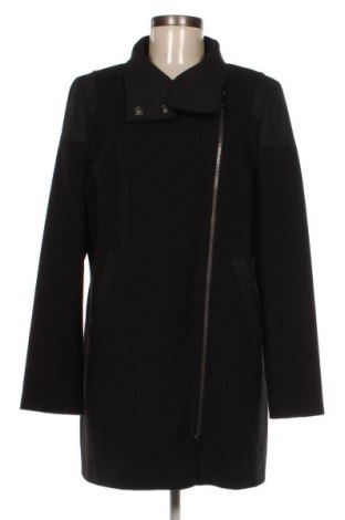Γυναικείο παλτό Taifun, Μέγεθος XL, Χρώμα Μαύρο, Τιμή 7,89 €