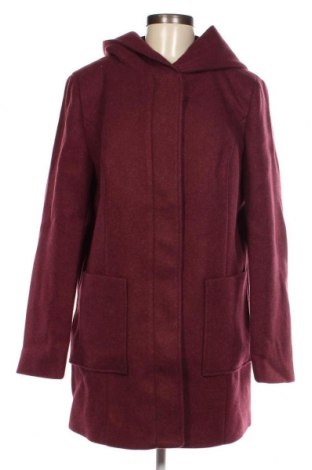 Γυναικείο παλτό Tamaris, Μέγεθος L, Χρώμα Βιολετί, Τιμή 65,46 €