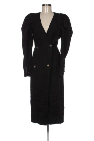 Dámsky kabát  Ted Baker, Veľkosť S, Farba Čierna, Cena  152,78 €