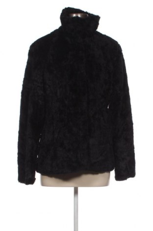 Γυναικείο παλτό Tom Tailor, Μέγεθος L, Χρώμα Μαύρο, Τιμή 12,09 €