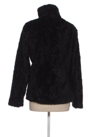 Γυναικείο παλτό Tom Tailor, Μέγεθος L, Χρώμα Μαύρο, Τιμή 14,22 €