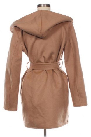 Palton de femei Tory Burch, Mărime S, Culoare Bej, Preț 6.128,95 Lei
