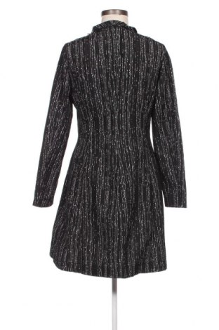 Дамско палто Trine Kryger Simonsen, Размер S, Цвят Черен, Цена 8,67 лв.