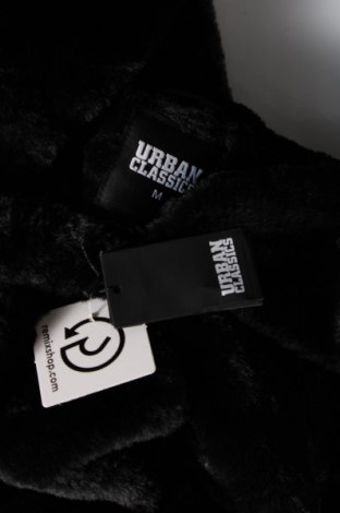 Γυναικείο παλτό Urban Classics, Μέγεθος M, Χρώμα Μαύρο, Τιμή 32,97 €