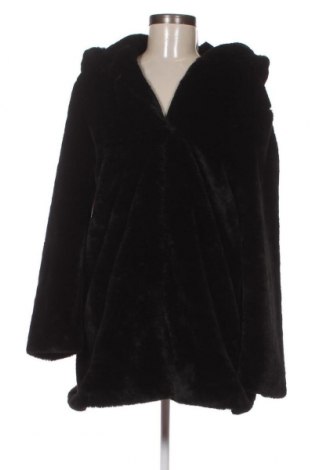 Дамско палто Urban Classics, Размер M, Цвят Черен, Цена 45,51 лв.
