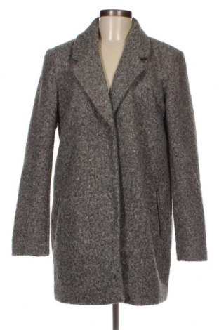 Γυναικείο παλτό VILA, Μέγεθος M, Χρώμα Γκρί, Τιμή 19,85 €