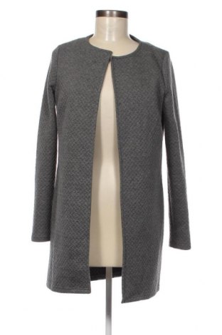 Γυναικείο παλτό VILA, Μέγεθος XS, Χρώμα Γκρί, Τιμή 7,57 €